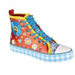 IRREGULAR CHOICE Devious Daisy -IRREGULAR CHOICE Shop 4485 26B 10 dba6f7bf 37ad 4cea 945c 72a0bc0ab3b2