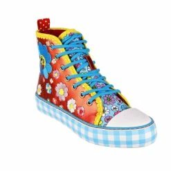 IRREGULAR CHOICE Devious Daisy -IRREGULAR CHOICE Shop 4485 26B 12 4d710f9f 5c17 43d5 8e3b c5fbc8df754e