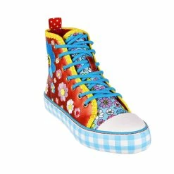 IRREGULAR CHOICE Devious Daisy -IRREGULAR CHOICE Shop 4485 26B 13 f08799d9 cf1b 4285 9a8a 537be85bfa0b