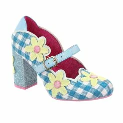 Daisy Dancer -IRREGULAR CHOICE Shop 4488 04D 10 7b7a145b d26b 4b5a abf6 4f0162e98cf7