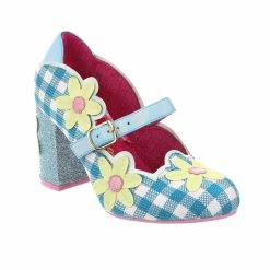 Daisy Dancer -IRREGULAR CHOICE Shop 4488 04D 11 ab19cefb 6f62 4f62 b9fc 3503a5c5acb4