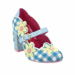 Daisy Dancer -IRREGULAR CHOICE Shop 4488 04D 12 215cba8e 9846 4f2f 9015 c9cdaa3b7992