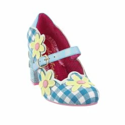 Daisy Dancer -IRREGULAR CHOICE Shop 4488 04D 13 8ef09f61 9d42 42a6 b8ed f7e45e9d3144