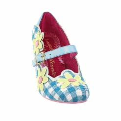 Daisy Dancer -IRREGULAR CHOICE Shop 4488 04D 14 1221fa54 920f 4c94 8dca 02d775f4f7a5