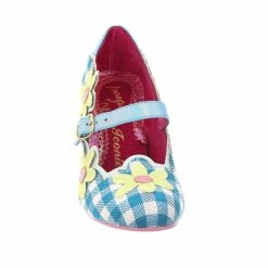 Daisy Dancer -IRREGULAR CHOICE Shop 4488 04D 15 cc6366cf b41c 4593 87f5 949a1f05ea0f