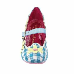 Daisy Dancer -IRREGULAR CHOICE Shop 4488 04D 16 7c363093 51df 45da 9f8e dea361007de1