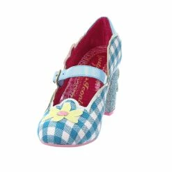Daisy Dancer -IRREGULAR CHOICE Shop 4488 04D 18 a2e8d0c5 27bb 40b3 af68 f05e025c17a7