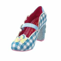 Daisy Dancer -IRREGULAR CHOICE Shop 4488 04D 19 80d8c7a8 a987 4356 b9d9 5826641d7df1