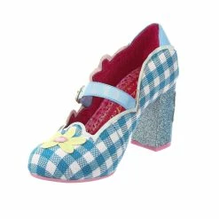 Daisy Dancer -IRREGULAR CHOICE Shop 4488 04D 20 219f630f 8377 4a73 842d e2106d449d52