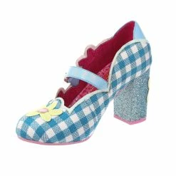 Daisy Dancer -IRREGULAR CHOICE Shop 4488 04D 21 0892b6df 9f2e 4115 a867 ec0f20010883