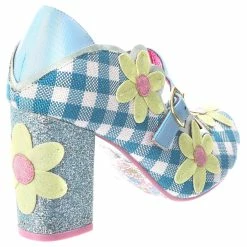 Daisy Dancer -IRREGULAR CHOICE Shop 4488 04D 3 ef259c5f 83fc 463e 8795 7715d337ed4c