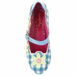 Daisy Dancer -IRREGULAR CHOICE Shop 4488 04D 4 ecf7b556 ced2 4cf0 81b3 db73b8c14156