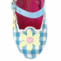 Daisy Dancer -IRREGULAR CHOICE Shop 4488 04D 5 0c7b6dad f3e2 4447 b7d3 2f0bc9561c55