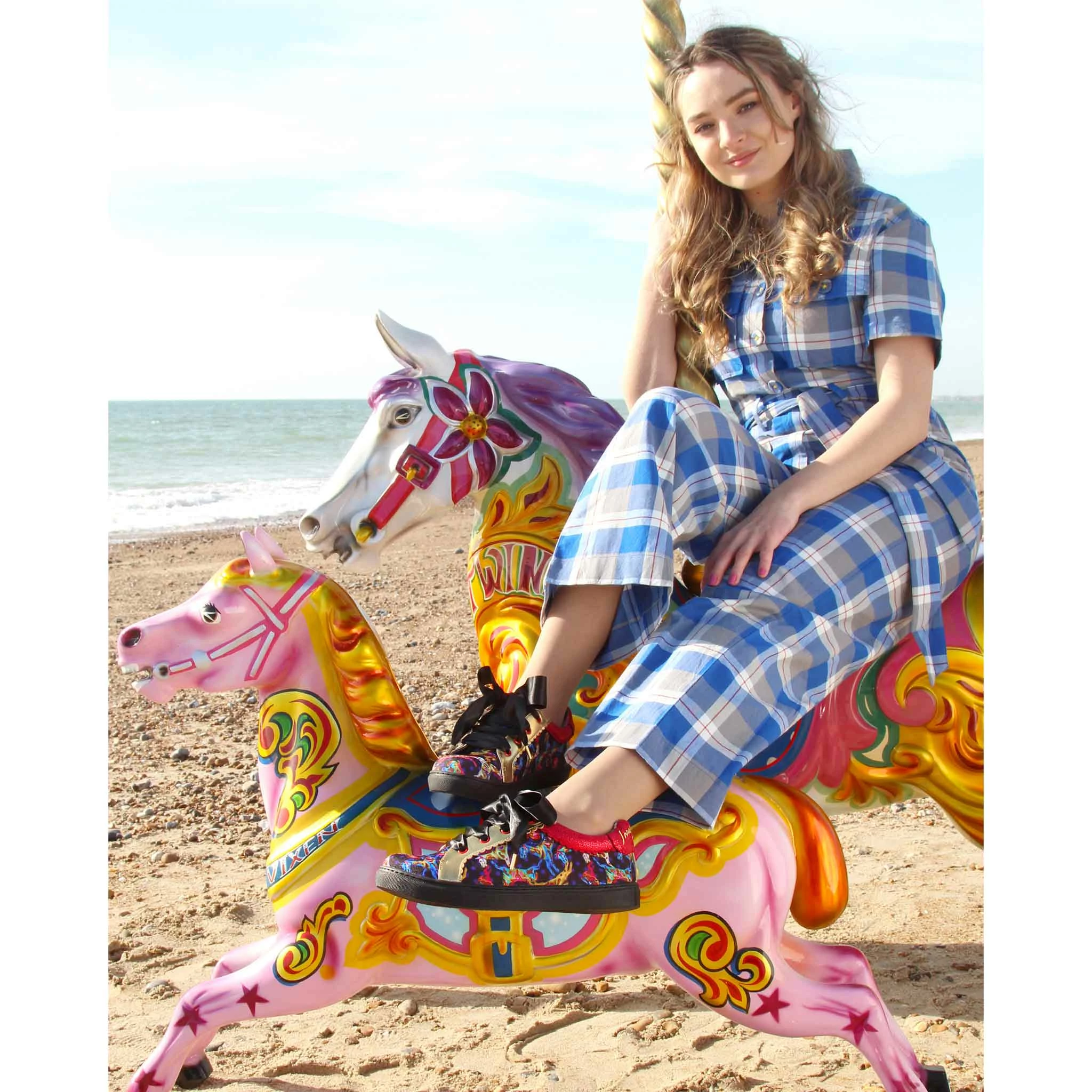 Wasabi Wanderer 7 Wasabi Wanderer - Image 7