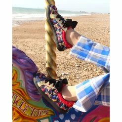 Wasabi Wanderer 25 Wasabi Wanderer -IRREGULAR CHOICE Shop 4515 10J wasabi wanderer 2 8abb3cd3 3942 4cc8 8fd8 958ba007263b