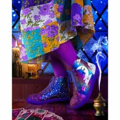 IRREGULAR CHOICE Lunar Eclipse -IRREGULAR CHOICE Shop 4515 19A Lunar Eclipse 1