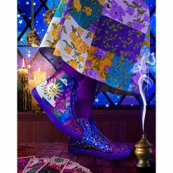 IRREGULAR CHOICE Lunar Eclipse -IRREGULAR CHOICE Shop 4515 19A Lunar Eclipse 2