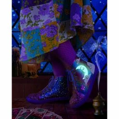 IRREGULAR CHOICE Lunar Eclipse -IRREGULAR CHOICE Shop 4515 19A Lunar Eclipse Glow 1ef848ec 68c6 42aa a253 c0cffa7d2f50
