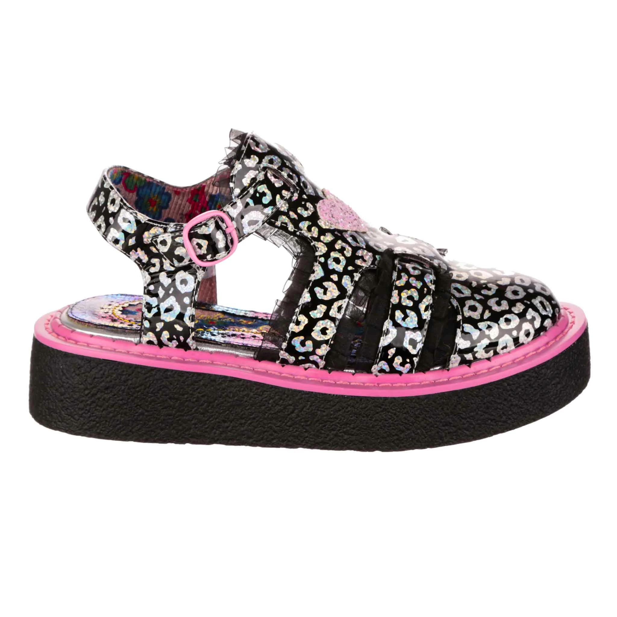 IRREGULAR CHOICE Summer Break 2 IRREGULAR CHOICE Summer Break - Image 2