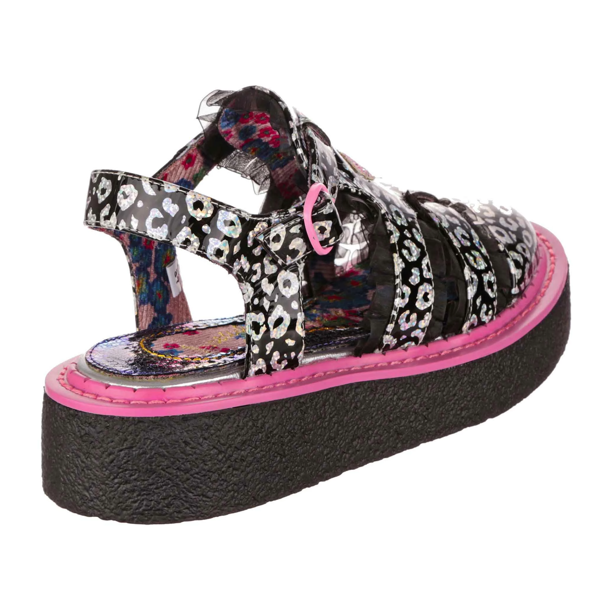 IRREGULAR CHOICE Summer Break 3 IRREGULAR CHOICE Summer Break - Image 3