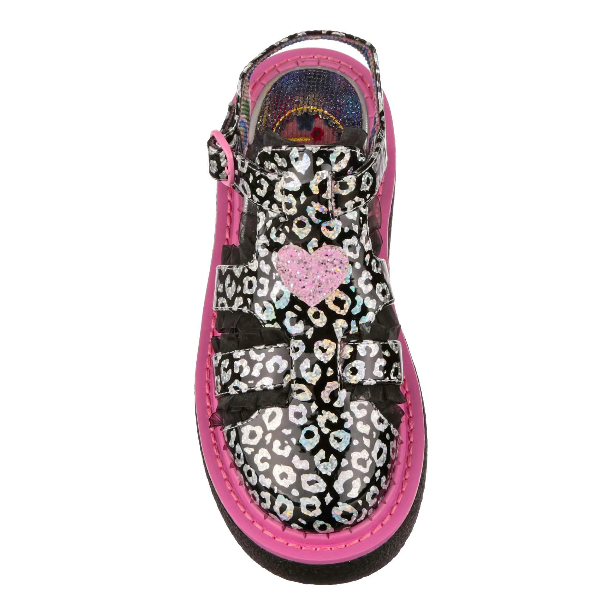 IRREGULAR CHOICE Summer Break 4 IRREGULAR CHOICE Summer Break - Image 4