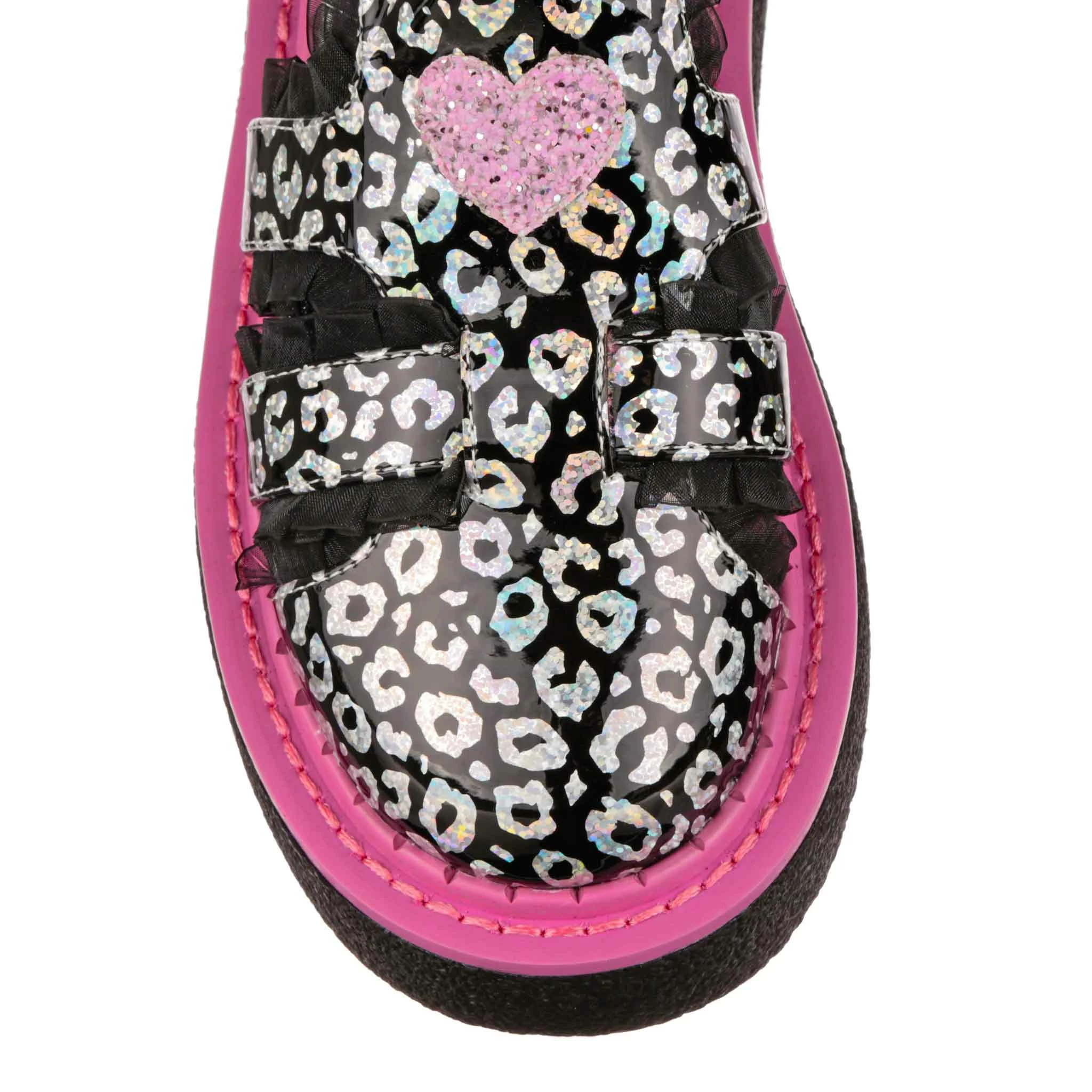 IRREGULAR CHOICE Summer Break 5 IRREGULAR CHOICE Summer Break - Image 5