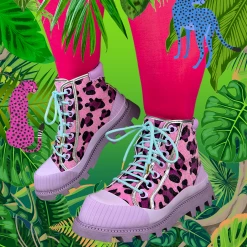 Dinosaur Stomp -IRREGULAR CHOICE Shop 4559 02EDINOSAURSTOMP d8858d66 0abb 4320 9731 137f547163e9