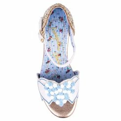 IRREGULAR CHOICE Darling Heart 8 IRREGULAR CHOICE Darling Heart -IRREGULAR CHOICE Shop 4561 06a 4 ec4da8b5 dab7 4b6a ba65 7bbb9b1031db