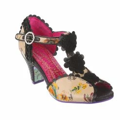 IRREGULAR CHOICE Primrose Petal -IRREGULAR CHOICE Shop 4561 08A 11 025142b2 a62b 440c 9a86 98ccc982f249