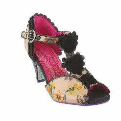 IRREGULAR CHOICE Primrose Petal -IRREGULAR CHOICE Shop 4561 08A 12 e72f7d9d 20ff 45d7 8578 d2e77dbd5884
