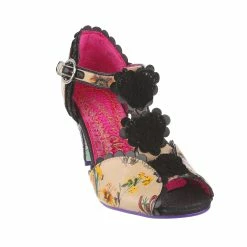 IRREGULAR CHOICE Primrose Petal -IRREGULAR CHOICE Shop 4561 08A 13 b324e3a5 d9df 42dc 8917 bcaa381a4a8f