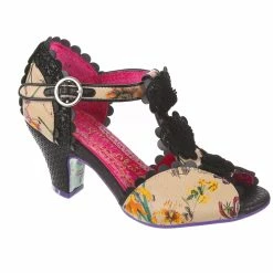 IRREGULAR CHOICE Primrose Petal -IRREGULAR CHOICE Shop 4561 08A 16 52977207 aaa1 4868 af15 7a763223e479