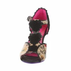 IRREGULAR CHOICE Primrose Petal -IRREGULAR CHOICE Shop 4561 08A 18 d5a481ab 2cf1 48ee a72f 729ff4992689