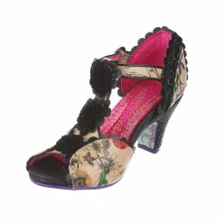 IRREGULAR CHOICE Primrose Petal -IRREGULAR CHOICE Shop 4561 08A 21 fffe1d30 0036 4833 a12e e1345814908f