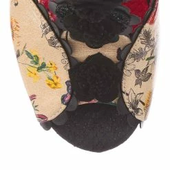 IRREGULAR CHOICE Primrose Petal -IRREGULAR CHOICE Shop 4561 08A 5 Primrose Petal Irregular Choice Mid Heel Sandals 4aa03baa 08bd 4b5a aae5 fd617fd07cc6