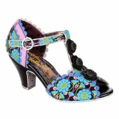 IRREGULAR CHOICE Feeling Thorny