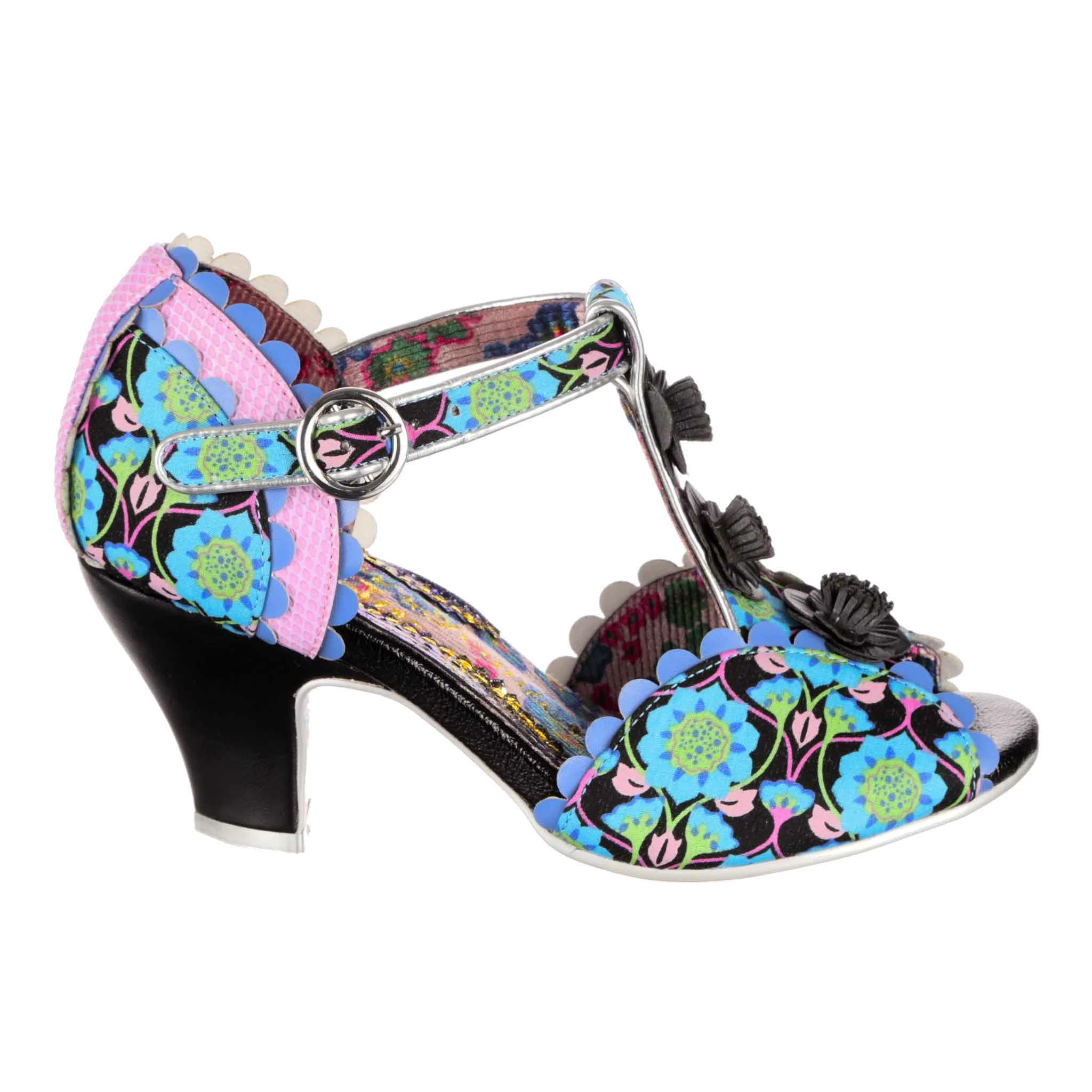 IRREGULAR CHOICE Feeling Thorny 2 IRREGULAR CHOICE Feeling Thorny - Image 2
