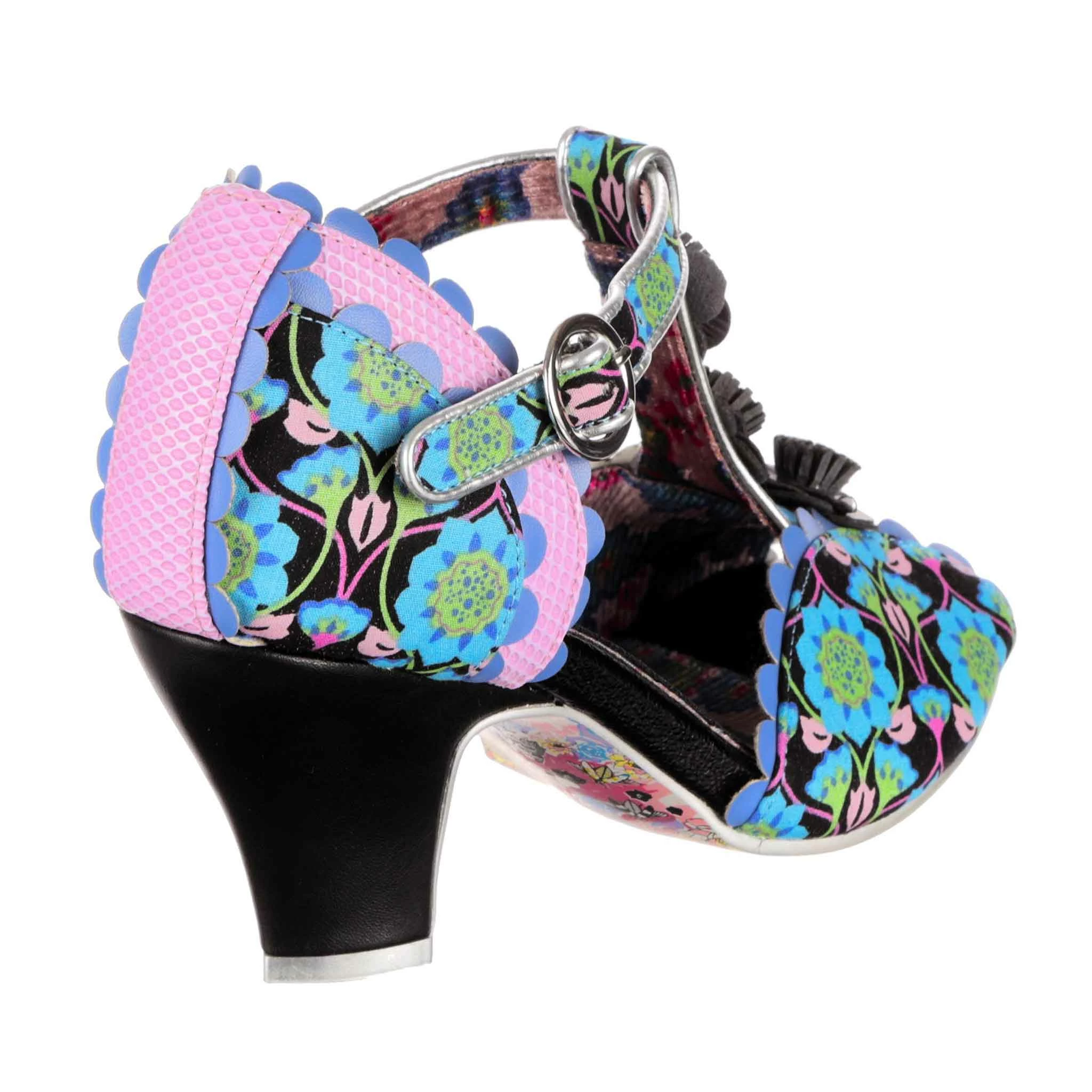 IRREGULAR CHOICE Feeling Thorny 3 IRREGULAR CHOICE Feeling Thorny - Image 3