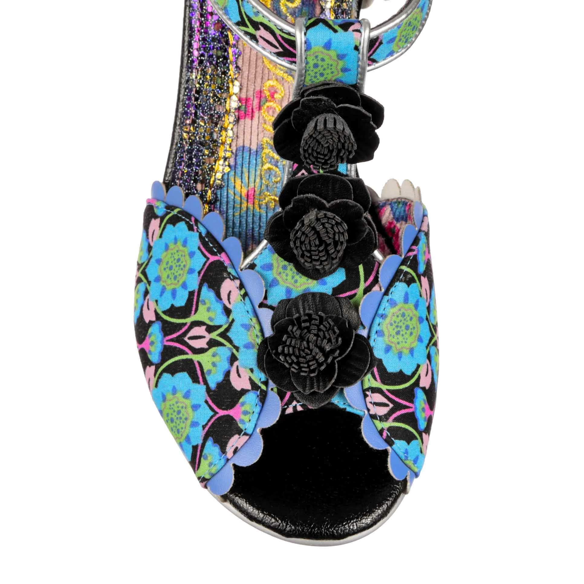 IRREGULAR CHOICE Feeling Thorny 5 IRREGULAR CHOICE Feeling Thorny - Image 5