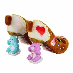 Tenderheart Cuddles -IRREGULAR CHOICE Shop 4569 03A 4 Tenderheart Cuddles Irregular Choice X Care Bears Concept High Heel Shoes 11c62498 87c5 4607 8fa0 41e178a05c82