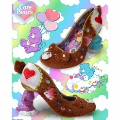 Tenderheart Cuddles -IRREGULAR CHOICE Shop 4569 03A tenderheart cuddles 1 cloud bg 414037a7 34d4 4117 9a9c 97dfd591586f
