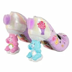 Share Love -IRREGULAR CHOICE Shop 4569 04A 2 Tenderheart Cuddles Irregular Choice X Care Bears Concept High Heel Shoes 43ca40f5 4e90 45e8 8dda 8c834f3b2118
