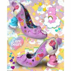 Share Love -IRREGULAR CHOICE Shop 4569 04A share love 1 c29e117e cc4d 46d2 bbcc 481e694de782