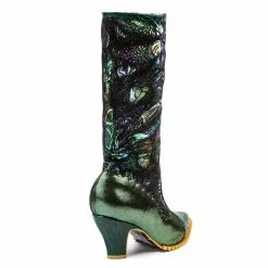 IRREGULAR CHOICE Crinkle Cut -IRREGULAR CHOICE Shop 4599 01a 3 of 5 a11336cc 54ec 4001 8f9e 75ecf29e6213