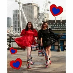 IRREGULAR CHOICE London's Calling -IRREGULAR CHOICE Shop 4605 09A london s calling B109 16A buckingham bag 1 87fb5d77 8f5e 4e00 b8ea d9d26f2596b1