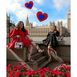 Buckingham Bag -IRREGULAR CHOICE Shop 4605 09A london s calling B109 16A buckingham bag 3 aea130d6 8f25 4a2d 97da 01a35bc5683a