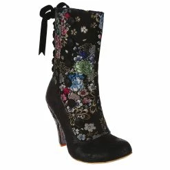 Reinette -IRREGULAR CHOICE Shop 4606 01J 12 703d25ad 69ff 4f92 9db0 5bd5e8e7ddc4