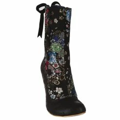 Reinette -IRREGULAR CHOICE Shop 4606 01J 14 6a3673f8 e18f 4bf8 94ea 7b5d22b227cc