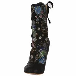 Reinette -IRREGULAR CHOICE Shop 4606 01J 18 aff4cbab a796 4154 8e46 f21538a6b540