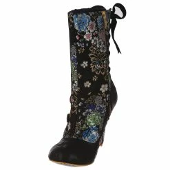 Reinette -IRREGULAR CHOICE Shop 4606 01J 19 d5619599 3890 4678 9828 44a489604e9d